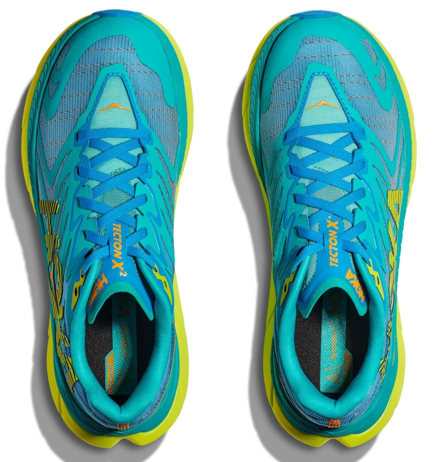 HOKA Men's Tecton X 2 5 HOKA Men's Tecton X 2 - Image 5