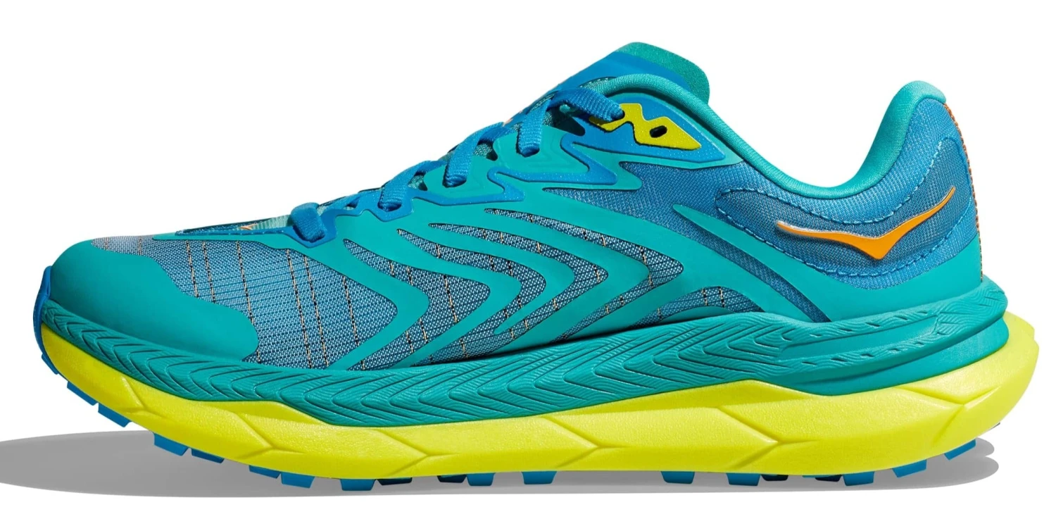 HOKA Men's Tecton X 2 4 HOKA Men's Tecton X 2 - Image 4