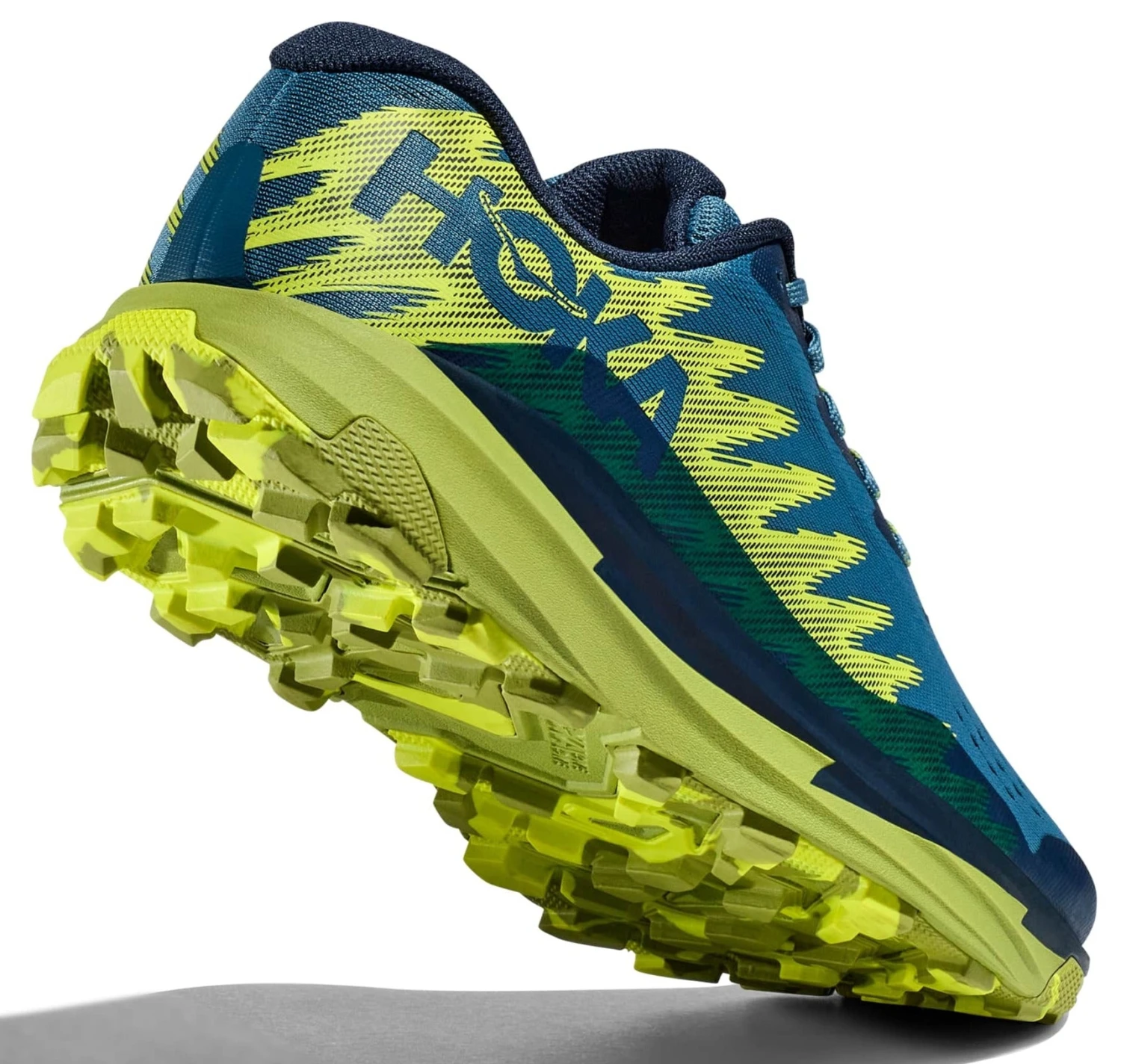 HOKA Men's Torrent 3 2 HOKA Men's Torrent 3 - Image 2