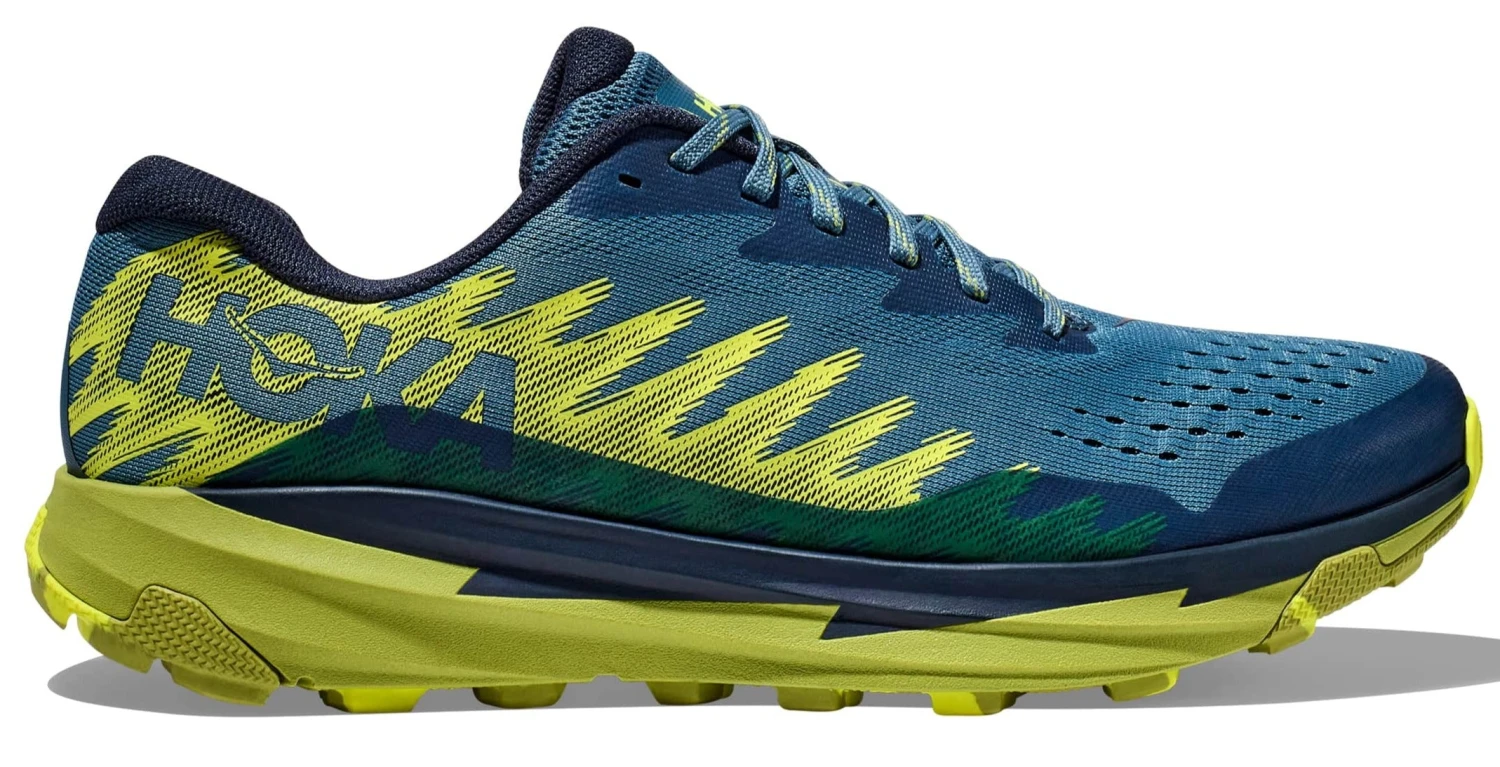 HOKA Men's Torrent 3 1 HOKA Men's Torrent 3