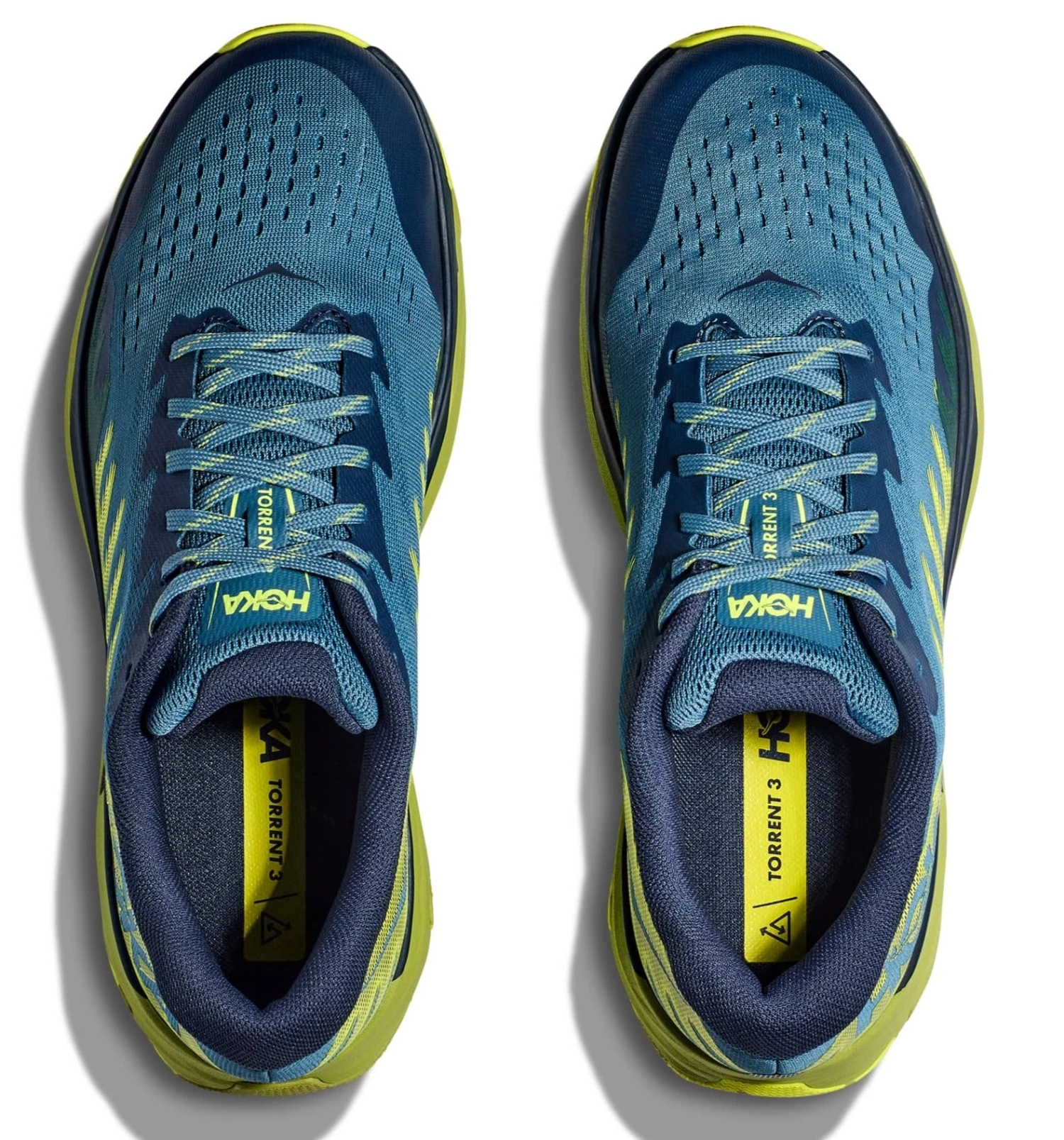 HOKA Men's Torrent 3 4 HOKA Men's Torrent 3 - Image 4