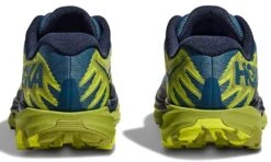 HOKA Men's Torrent 3 15 HOKA Men's Torrent 3 -Sneaker Store hoka mens torrent 3 bluesteel dark citron 4