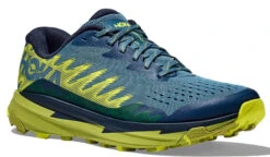 HOKA Men's Torrent 3 12 HOKA Men's Torrent 3 -Sneaker Store hoka mens torrent 3 bluesteel dark citron 5
