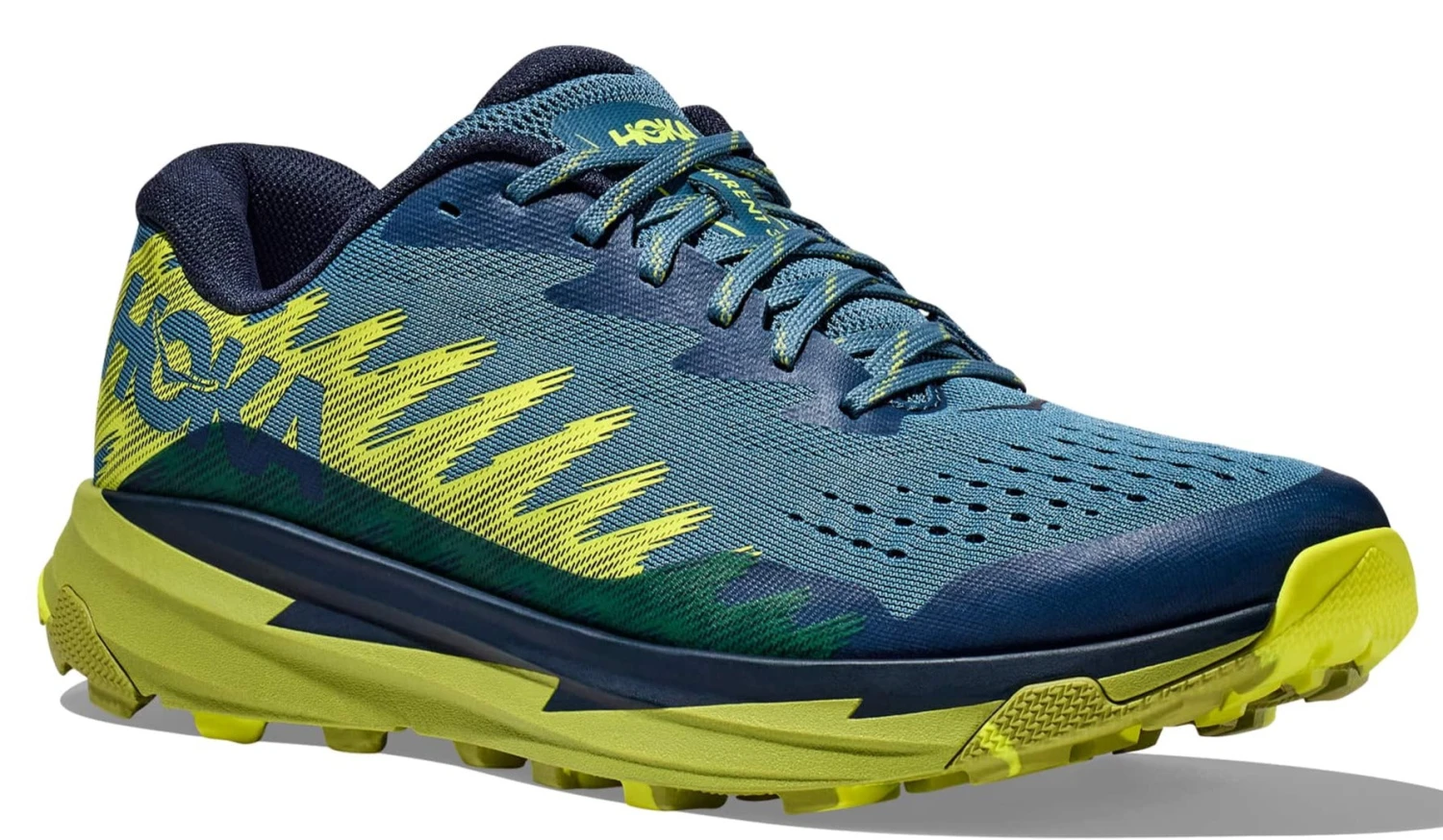 HOKA Men's Torrent 3 5 HOKA Men's Torrent 3 - Image 5
