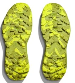 HOKA Men's Torrent 3 10 HOKA Men's Torrent 3 -Sneaker Store hoka mens torrent 3 bluesteel dark citron 6