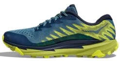 HOKA Men's Torrent 3 13 HOKA Men's Torrent 3 -Sneaker Store hoka mens torrent 3 bluesteel dark citron 7