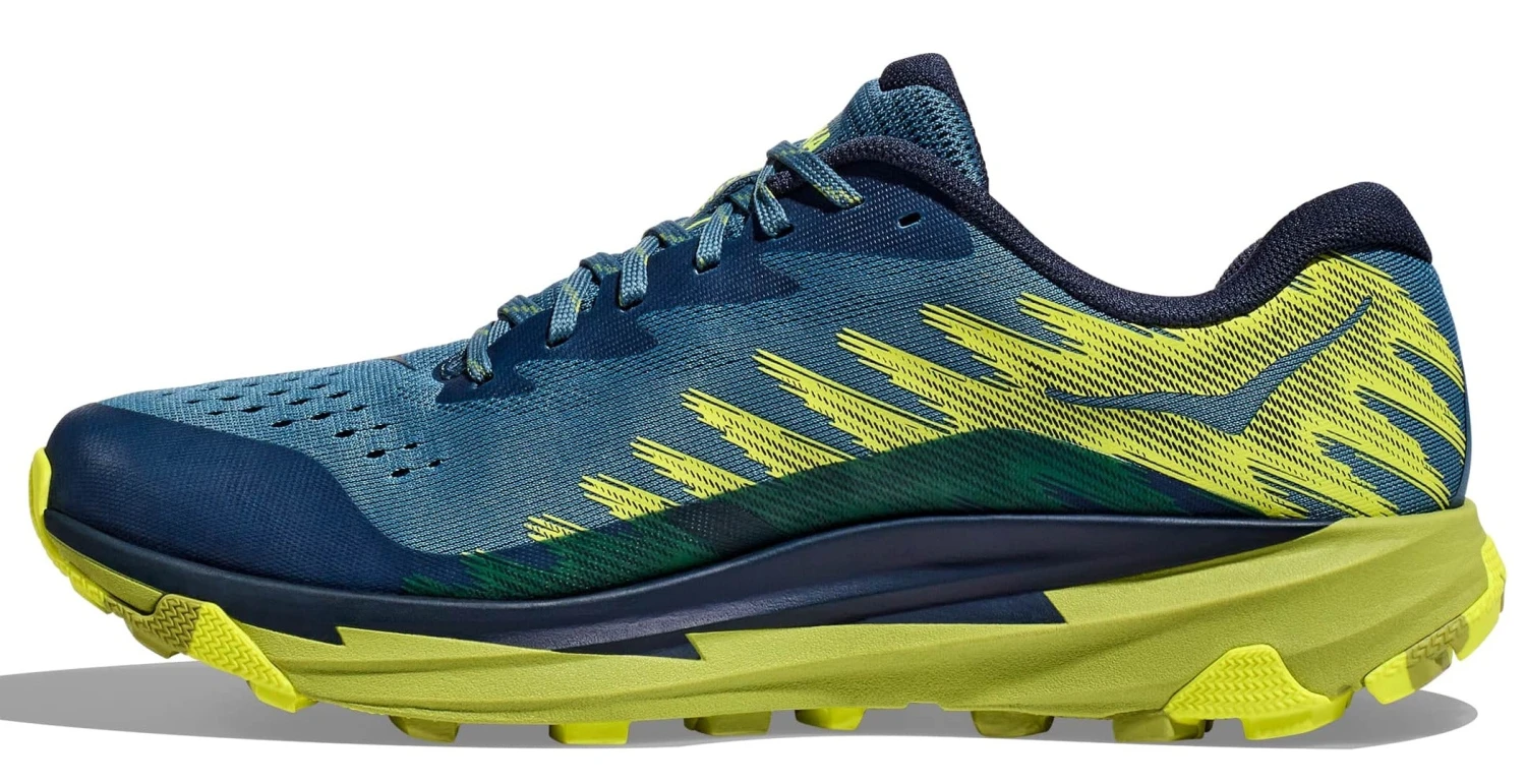 HOKA Men's Torrent 3 6 HOKA Men's Torrent 3 - Image 6