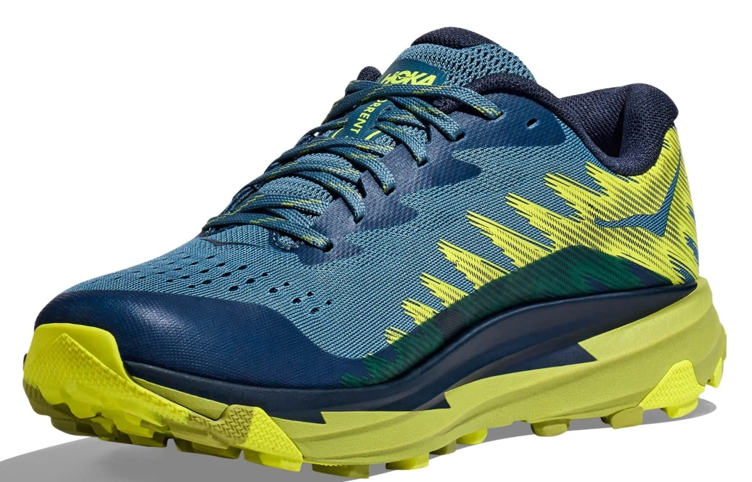 HOKA Men's Torrent 3 7 HOKA Men's Torrent 3 - Image 7
