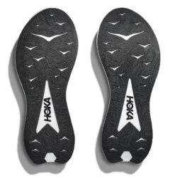 HOKA Unisex Transport X 12 HOKA Unisex Transport X -Sneaker Store hoka transport x black white 1