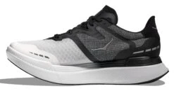 HOKA Unisex Transport X 10 HOKA Unisex Transport X -Sneaker Store hoka transport x black white
