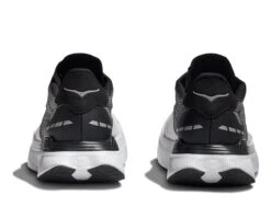 HOKA Unisex Transport X 15 HOKA Unisex Transport X -Sneaker Store hoka transport x black white 3