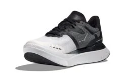 HOKA Unisex Transport X 14 HOKA Unisex Transport X -Sneaker Store hoka transport x black white 5