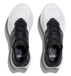 HOKA Unisex Transport X 11 HOKA Unisex Transport X -Sneaker Store hoka transport x black white 6