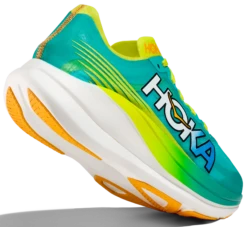 HOKA Unisex Rocket X 2 12 HOKA Unisex Rocket X 2 -Sneaker Store hoka unisex rocket x 2 racing shoe 3