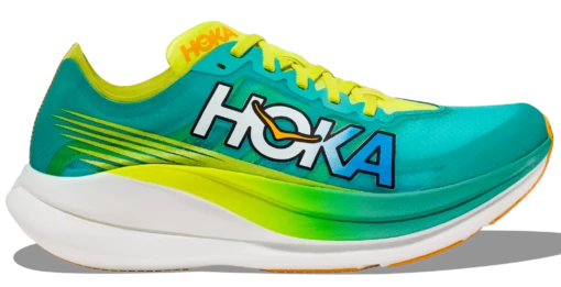 HOKA Unisex Rocket X 2