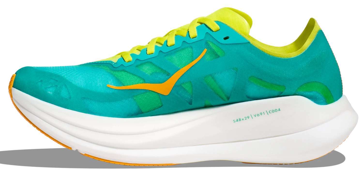 HOKA Unisex Rocket X 2 4 HOKA Unisex Rocket X 2 - Image 4