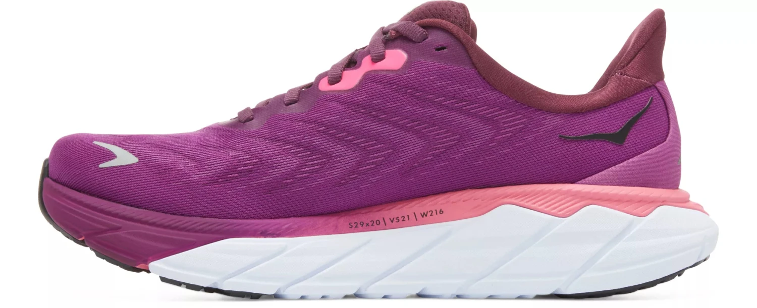 HOKA Women's Arahi 6 4 HOKA Women's Arahi 6 - Image 4
