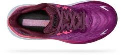 HOKA Women's Arahi 6 10 HOKA Women's Arahi 6 -Sneaker Store hoka womens arahi 6 running shoe purple 3