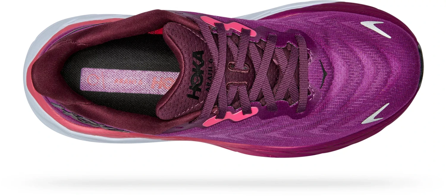 HOKA Women's Arahi 6 5 HOKA Women's Arahi 6 - Image 5
