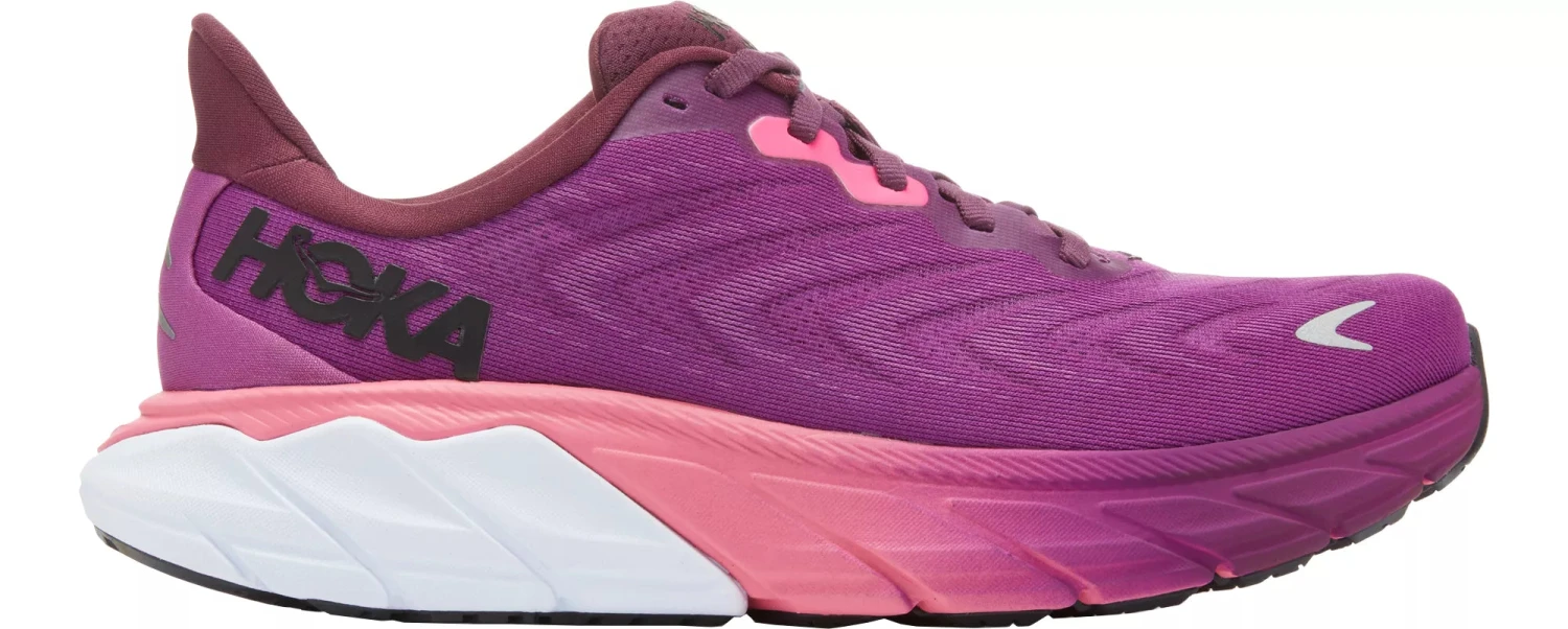 HOKA Women's Arahi 6 1 HOKA Women's Arahi 6
