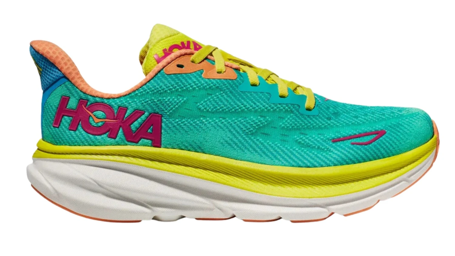 Sneaker Store 34 HOKA Women's Clifton 9