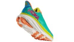 Sneaker Store 33 Sneaker Store -Sneaker Store hoka womens clifton 9 ceramic primrose 3