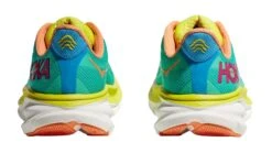 HOKA Women's Clifton 9 9 HOKA Women's Clifton 9 -Sneaker Store hoka womens clifton 9 ceramic primrose 4