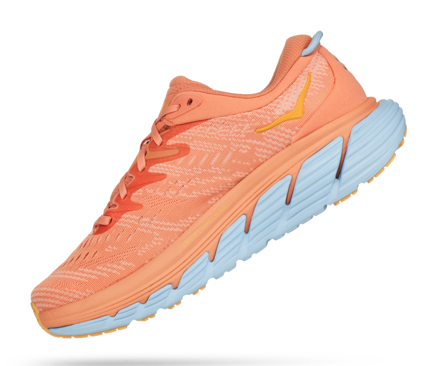 HOKA Women's Gaviota 4 4 HOKA Women's Gaviota 4 - Image 4