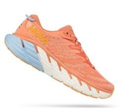 HOKA Women's Gaviota 4 11 HOKA Women's Gaviota 4 -Sneaker Store hoka womens gaviota 4 shell coral peach parfait 5