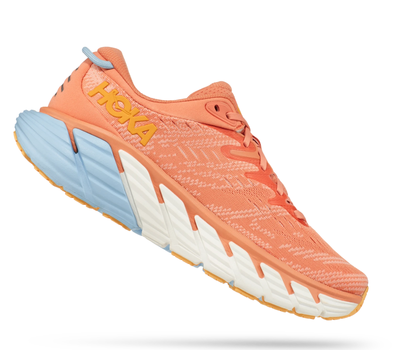 HOKA Women's Gaviota 4 5 HOKA Women's Gaviota 4 - Image 5