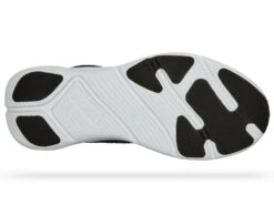 HOKA Women's Solimar 11 HOKA Women's Solimar -Sneaker Store hoka womens solimar black white cushion trainer