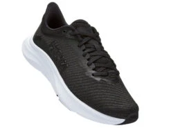 HOKA Women's Solimar 8 HOKA Women's Solimar -Sneaker Store hoka womens solimar black white cushion trainer 2