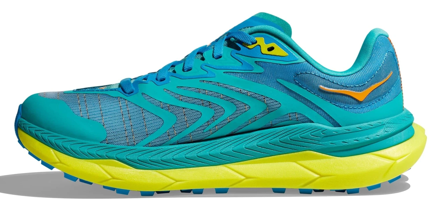 HOKA Women's Tecton X 2 4 HOKA Women's Tecton X 2 - Image 4