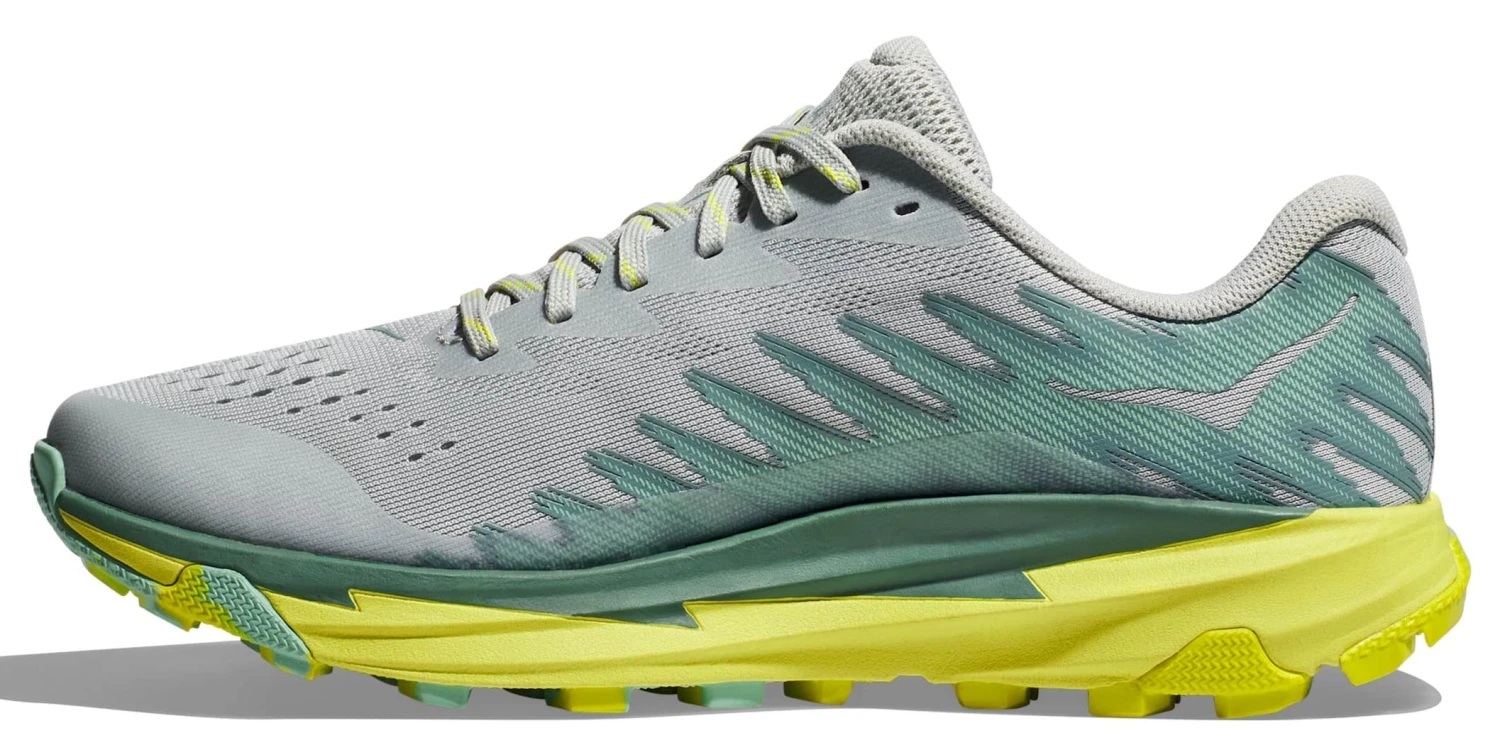 HOKA Women's Torrent 3 6 HOKA Women's Torrent 3 - Image 6