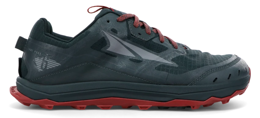 Altra Men's Lone Peak 6 1 Altra Men's Lone Peak 6