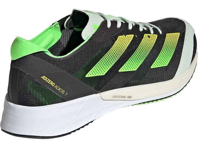 Adidas Women's Adizero Adios 7 2 Adidas Women's Adizero Adios 7 - Image 2