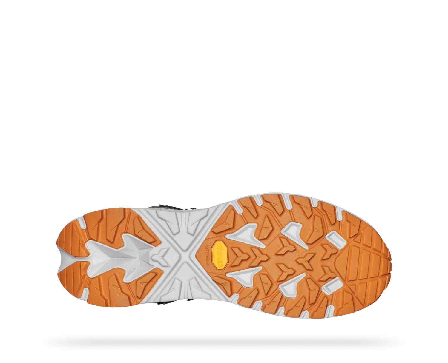 HOKA Men's Anacapa Mid GTX 6 HOKA Men's Anacapa Mid GTX - Image 6