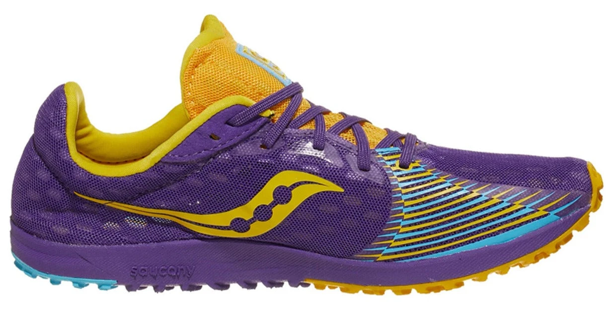 Saucony Women's Kilkenny XC 9 Flat 1 Saucony Women's Kilkenny XC 9 Flat