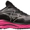 Mizuno Project Zero Men's Wave Rider 27