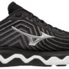Mizuno Men's Wave Horizon 6 - Black/Silver (411351.9073)