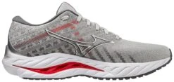 Mizuno Men's Wave Inspire 19 10 Mizuno Men's Wave Inspire 19 -Sneaker Store mizuno mens wave inspire 19 harbor mist white