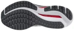 Mizuno Men's Wave Inspire 19 12 Mizuno Men's Wave Inspire 19 -Sneaker Store mizuno mens wave inspire 19 harbor mist white 3