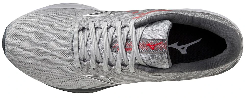 Mizuno Men's Wave Inspire 19 5 Mizuno Men's Wave Inspire 19 - Image 5