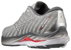Mizuno Men's Wave Inspire 19 9 Mizuno Men's Wave Inspire 19 -Sneaker Store mizuno mens wave inspire 19 harbor mist white 6