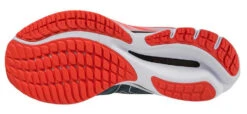 Mizuno Men's Wave Rider 26 8 Mizuno Men's Wave Rider 26 -Sneaker Store mizuno mens wave rider 26 running shoe provincial blue nimbus cloud 4