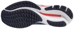 Mizuno Men's Wave Rider 27 10 Mizuno Men's Wave Rider 27 -Sneaker Store mizuno mens wave rider 27 surf the web white 1