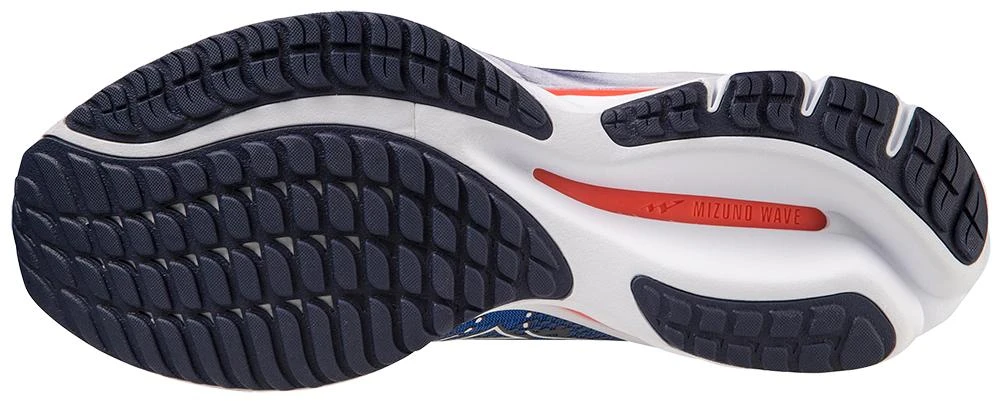 Mizuno Men's Wave Rider 27 4 Mizuno Men's Wave Rider 27 - Image 4