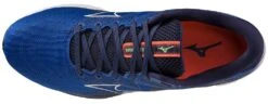 Mizuno Men's Wave Rider 27 11 Mizuno Men's Wave Rider 27 -Sneaker Store mizuno mens wave rider 27 surf the web white 2