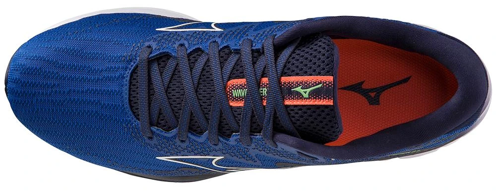 Mizuno Men's Wave Rider 27 5 Mizuno Men's Wave Rider 27 - Image 5
