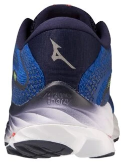 Mizuno Men's Wave Rider 27 13 Mizuno Men's Wave Rider 27 -Sneaker Store mizuno mens wave rider 27 surf the web white 3